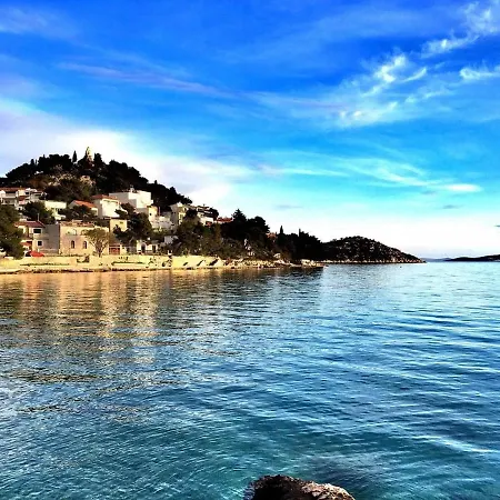 Apartment Frane Tribunj (Sibenik-Knin)