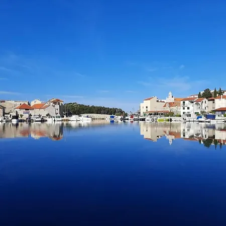 Frane * Tribunj (Sibenik-Knin)