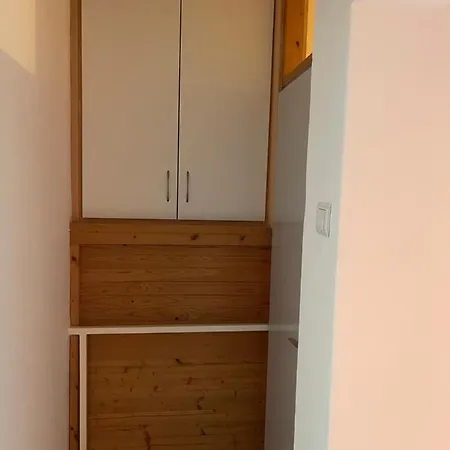 Apartament Frane