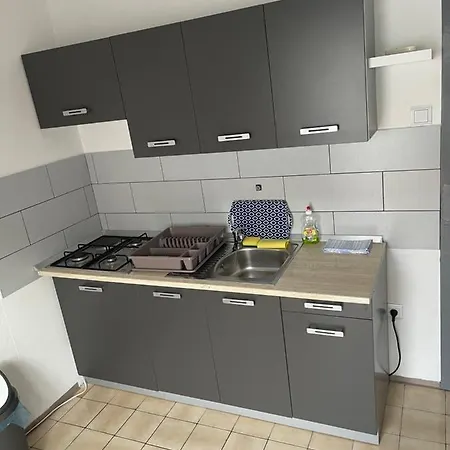 Apartament Frane Tribalj