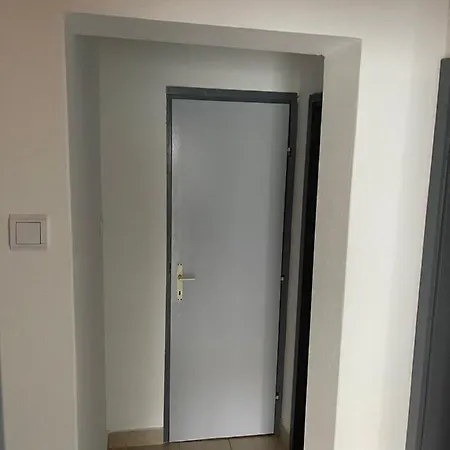 Apartament Frane
