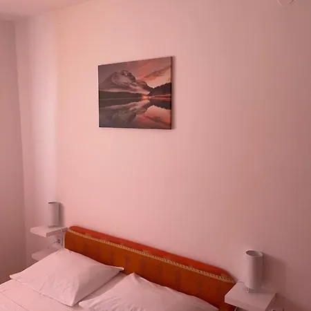 Apartament Frane Tribalj