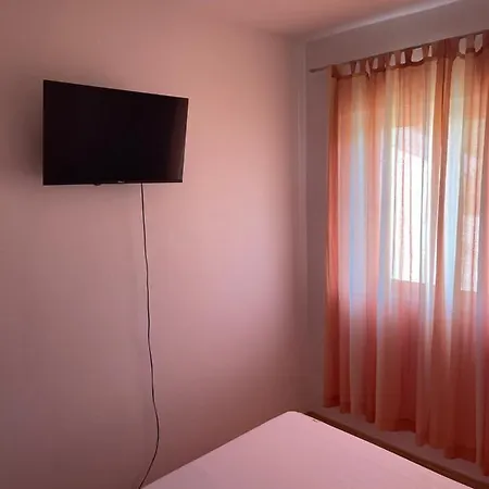 Apartament Frane *