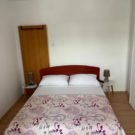 Apartament Frane Tribalj