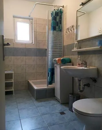 Frane Apartmán