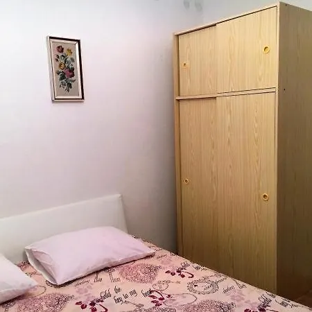 Frane Apartmán Tribalj