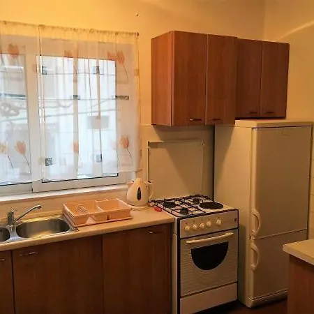 Frane Apartament *