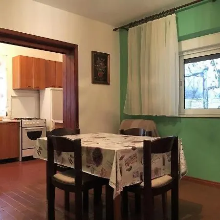 Apartament Frane *
