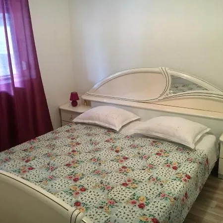 Apartmán Frane Tribalj