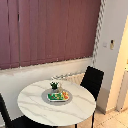 Frane Appartement