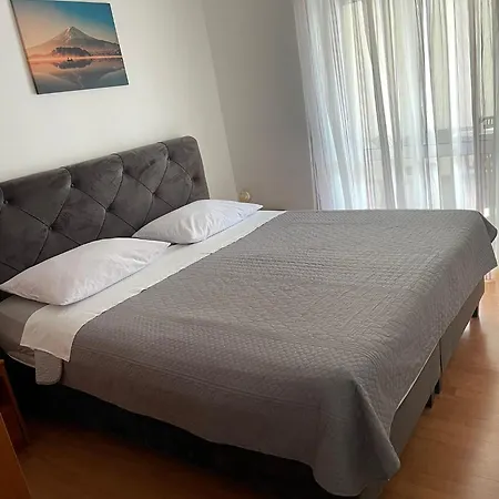Apartmán Frane Tribalj