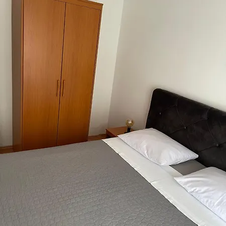 Frane Apartmán Tribalj