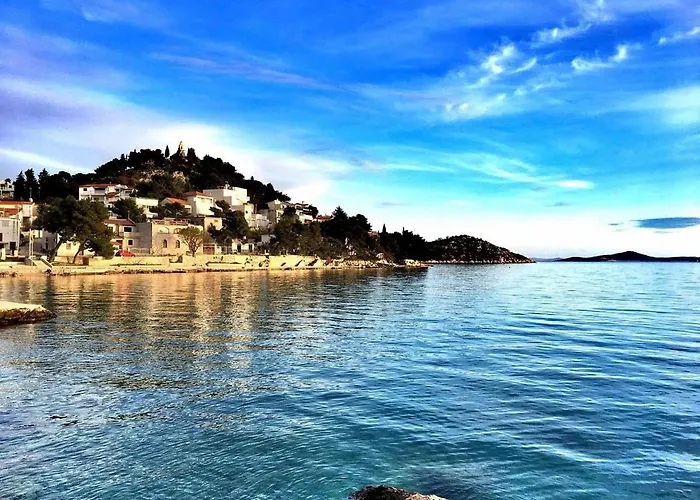 דירה Frane Tribalj