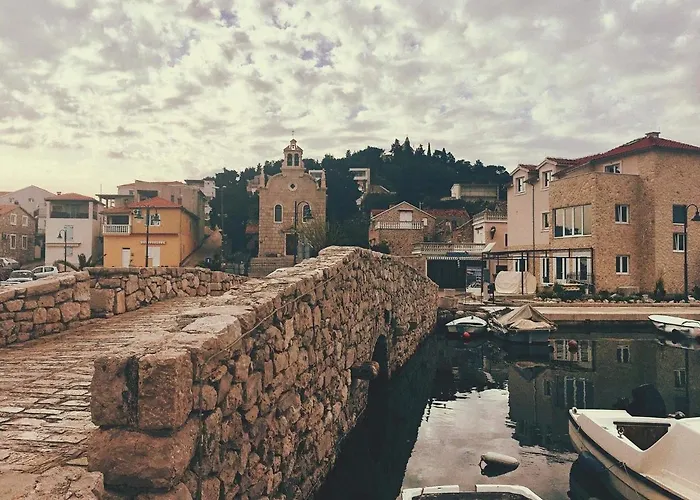 Apartmán Frane Tribalj