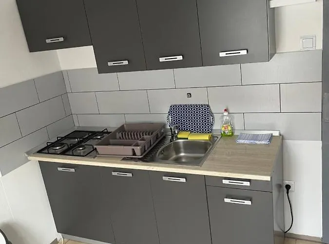 Apartmán Frane Tribalj