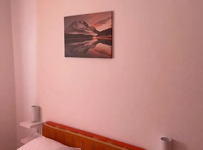 Appartement Frane Tribalj