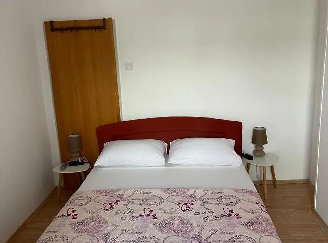 Apartman Frane Tribunj (Sibenik-Knin)