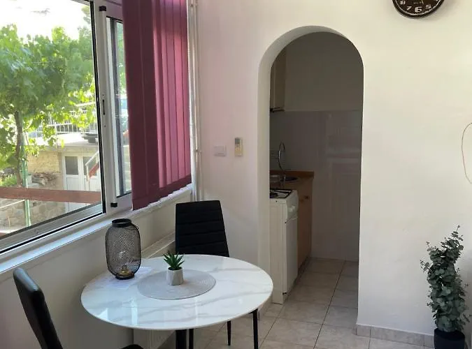 Frane Appartement Tribalj