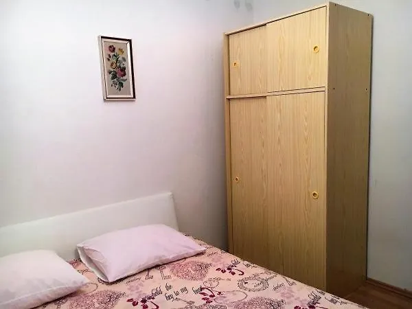 Frane Apartmán Tribalj
