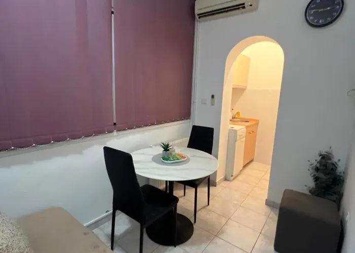 Frane Tribunj (Sibenik-Knin)