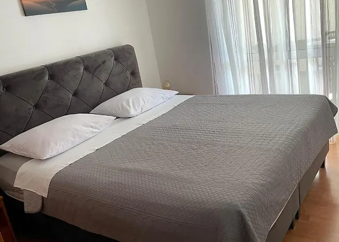 Apartmán Frane Tribalj