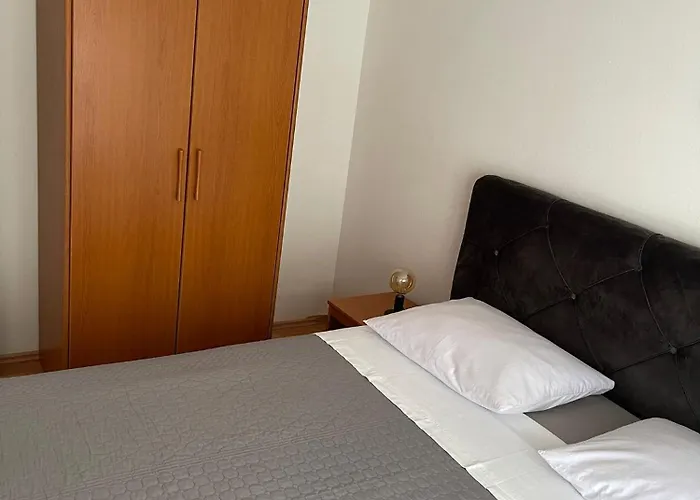 Frane Apartmán Tribalj